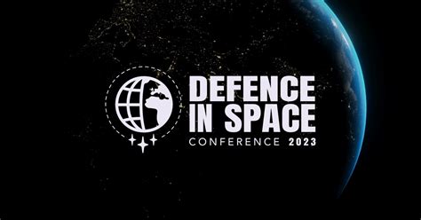 defence in space 2023